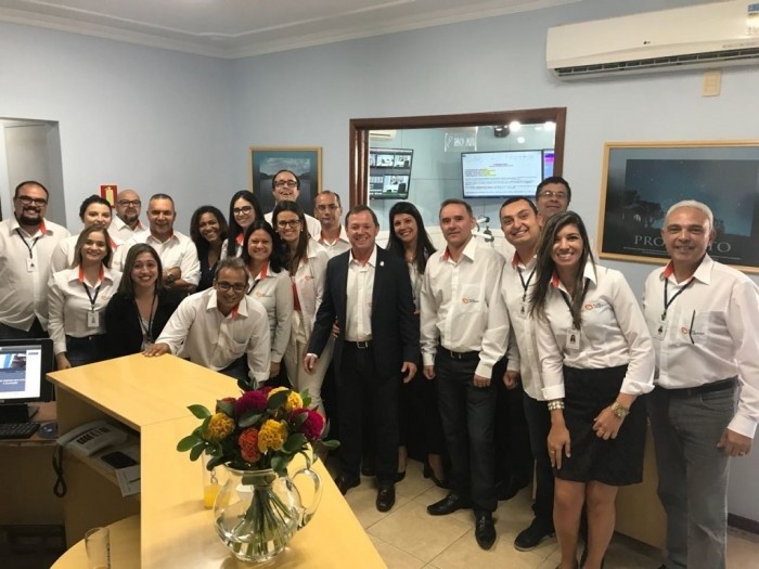 Retrospectiva - abril