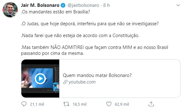 bolsotweet
