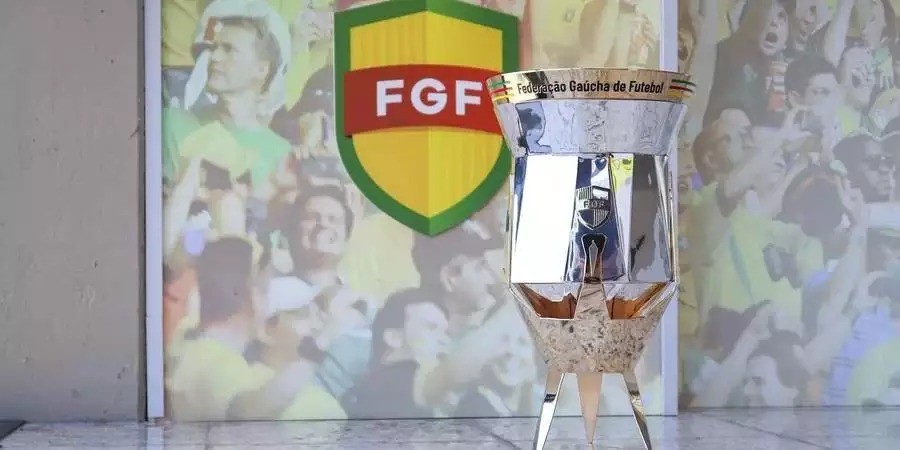 FGF detalha tabela das primeiras rodadas do Gauchão 2024