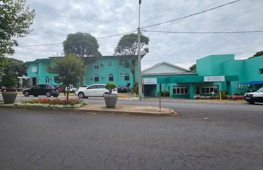 Secretário de Saúde de Canela, na Serra Gaúcha, é preso em operação policial