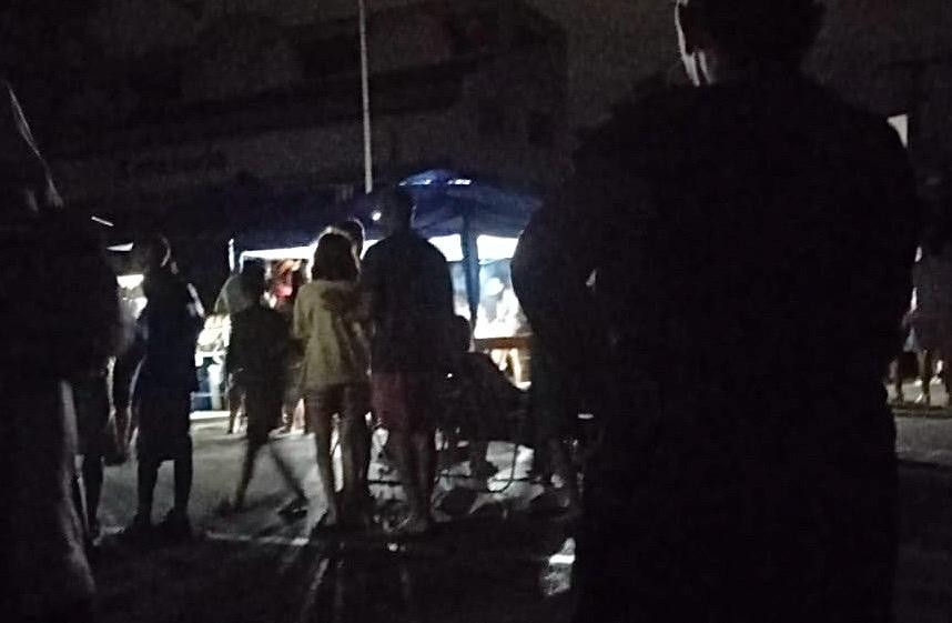 Representante da Equatorial afirma que desabastecimento no Cassino ocorreu por conta de situação climática