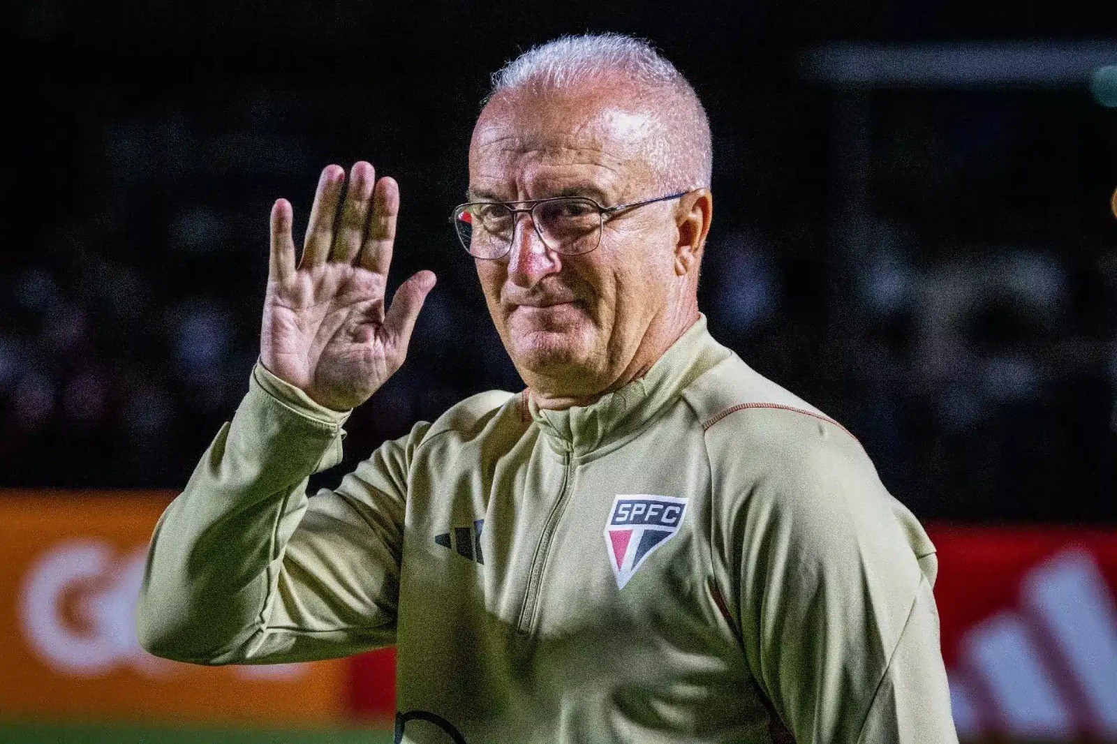CBF anuncia Dorival Júnior como novo técnico da seleção brasileira
