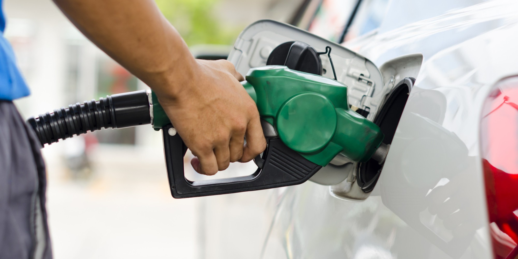 Após cinco semanas de queda, preço da gasolina volta a subir no Brasil