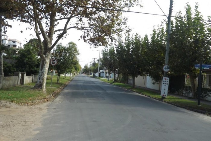 Balneário Cassino: rua Lisboa deve ser liberada nesta semana