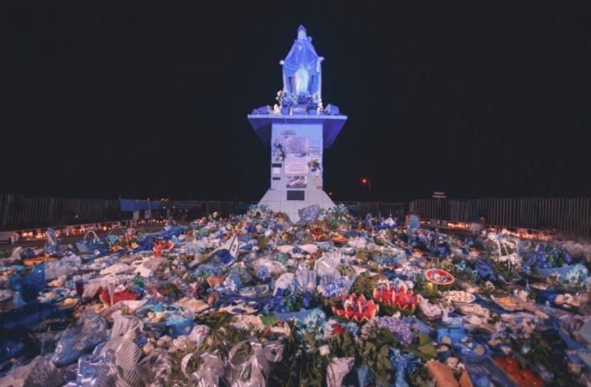 Prefeitura abre inscrições para comércio de rua na 49ª Festa de Iemanjá