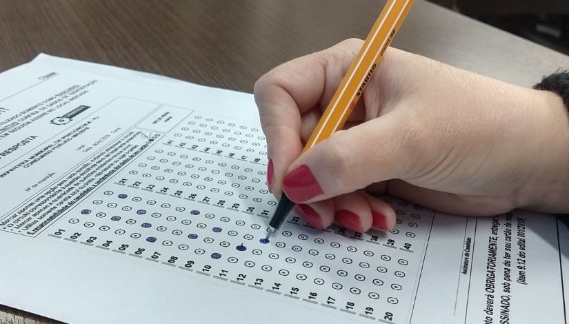 Inscrições para o Concurso Unificado abrem nesta sexta-feira (19)