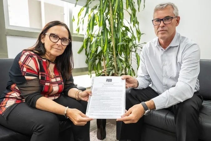 Câmara de Porto Alegre protocola CPI para investigar a CEEE Equatorial