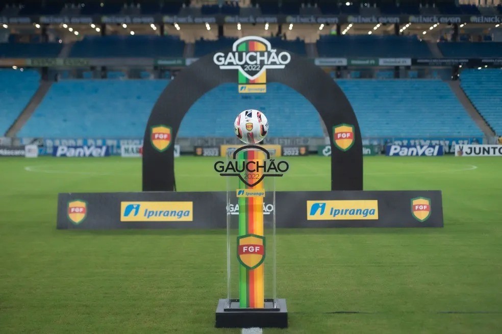 Grêmio e Caxias abrem o Gauchão 2024 neste sábado (20)