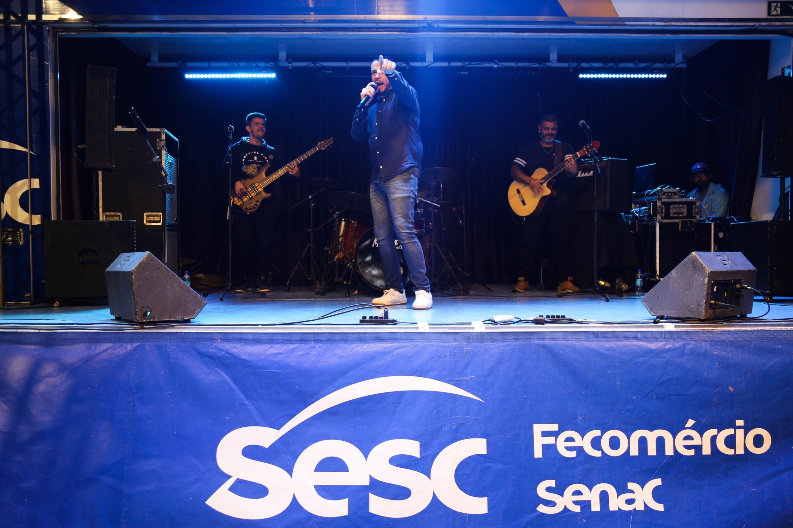 Festimar abre inscrições para artistas locais