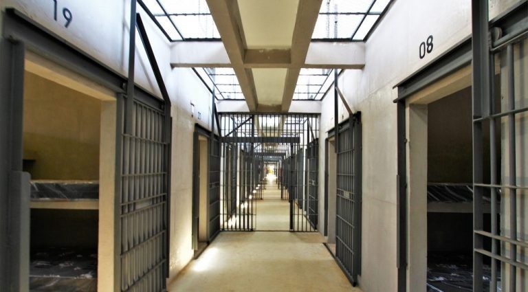 Justiça aprova transferência do rio-grandino "Fábio do Gás" para presídio federal 