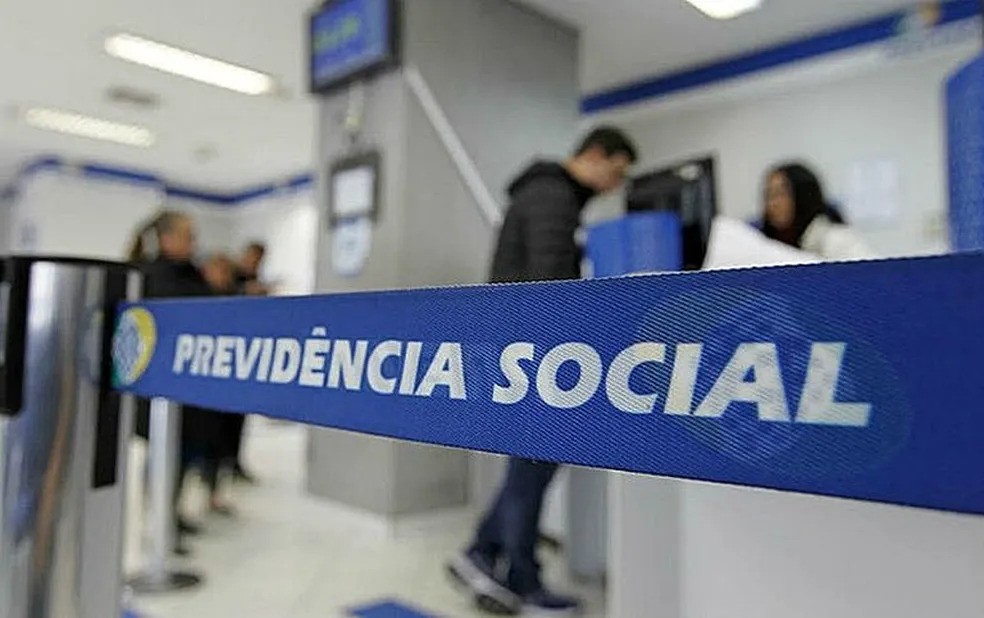 Aposentados e pensionistas já podem conferir extrato de benefícios