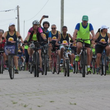 Balneário Cassino recebe o 3º Pedal Noturno nesta quinta-feira (25)