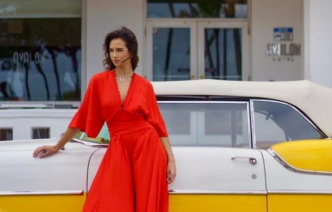 Miss Brasil 2023, Maria Brechane, confirma presença e receberá a Comenda da Ordem de Silva Paes no aniversário de Rio Grande