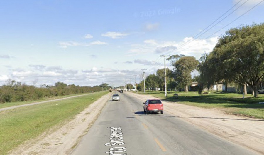 "Rota do Parque": projeto prevê a duplicação de vias municipais que ligam um ponto a outro da BR-392 