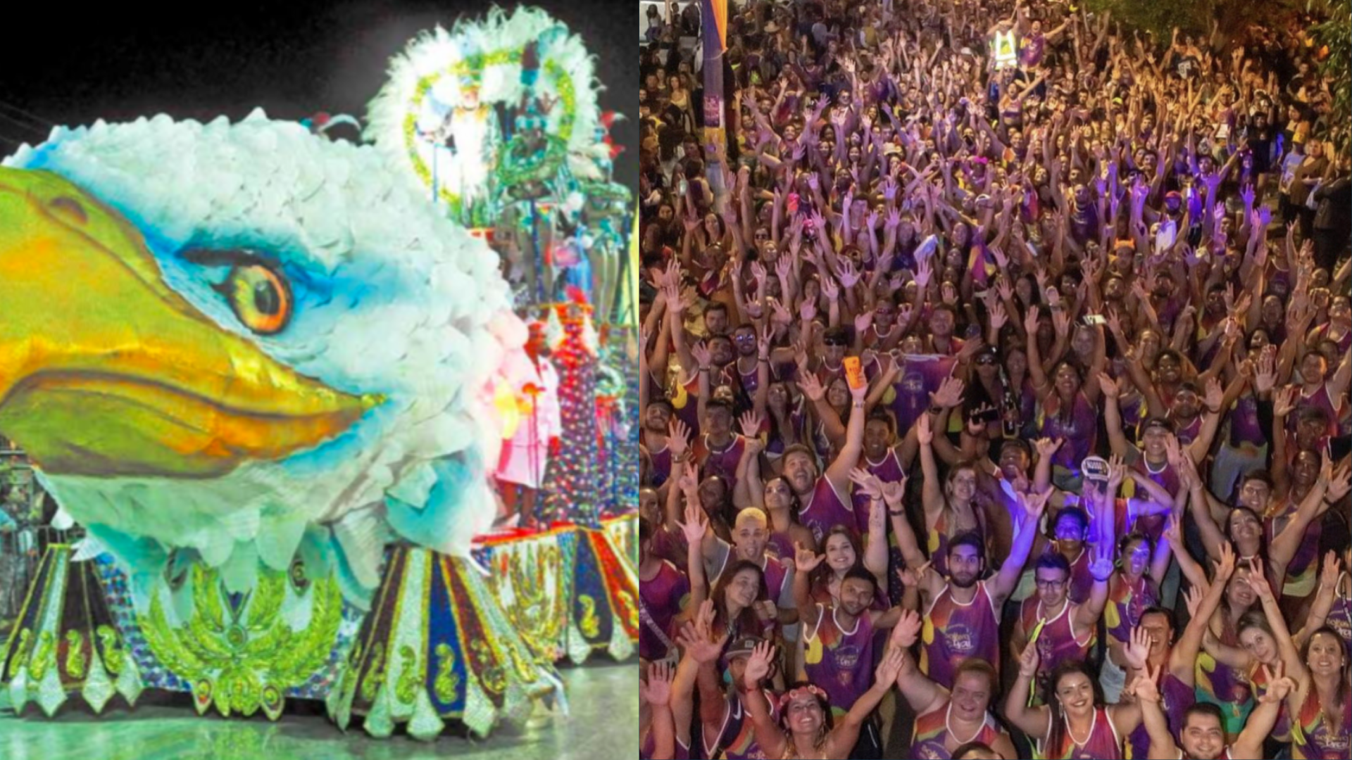Sambódromo e Cassino: Carnaval de RG deve ter oito dias de folia a partir de 2025