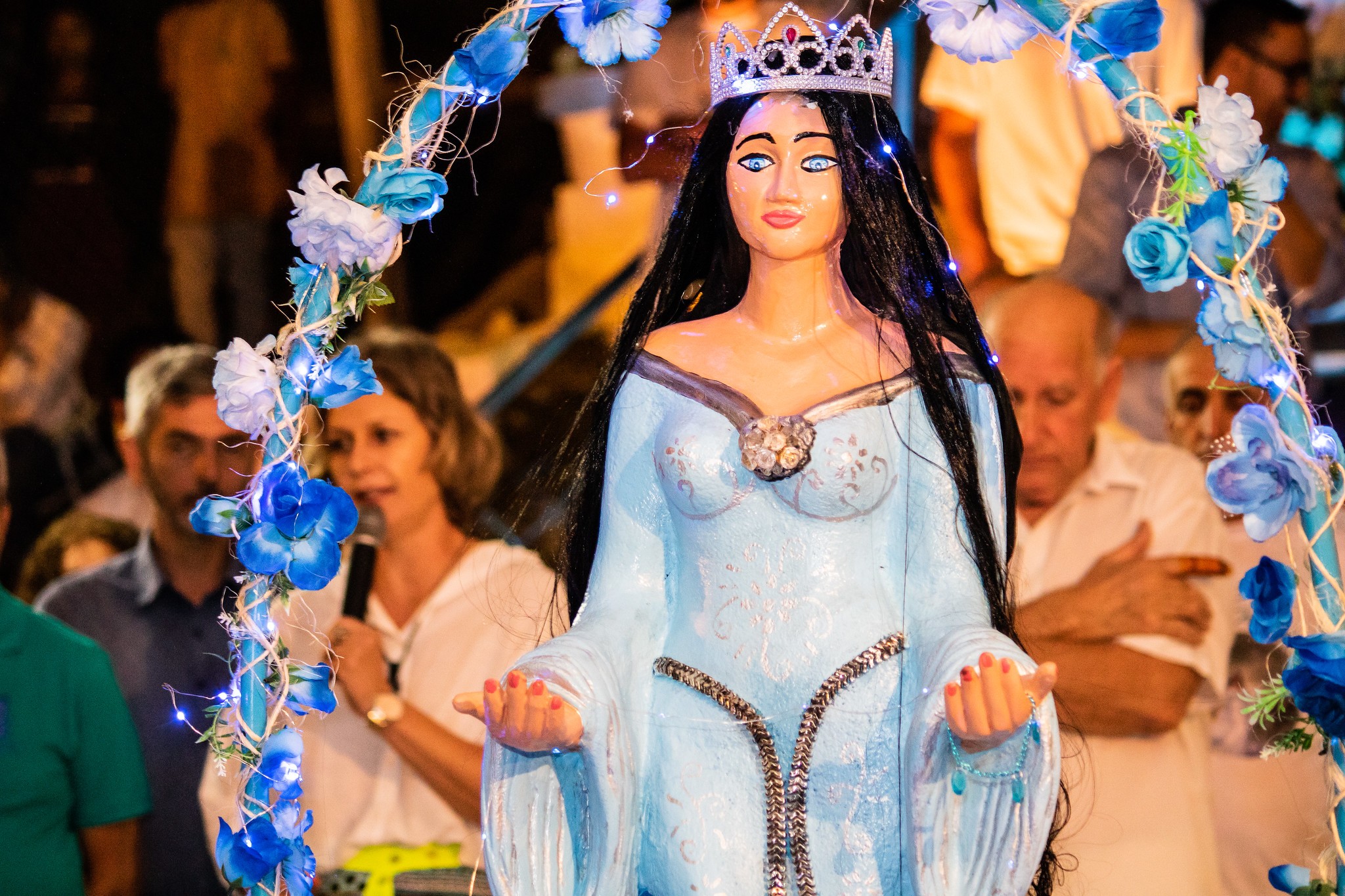 Pelotas inicia preparativos para festas de Iemanjá e Navegantes