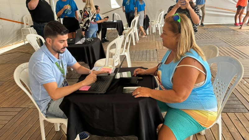 Balneário Cassino recebe ação de desburocratização e regulação de empresas nesta terça-feira (30)