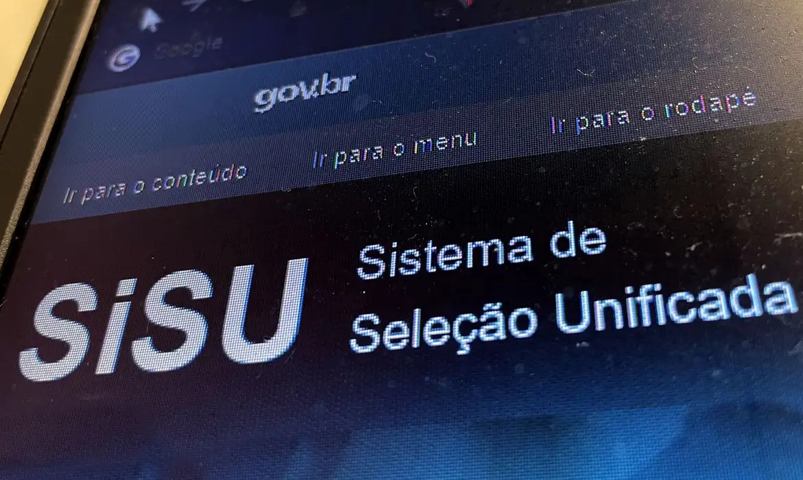Resultado de selecionados na primeira chamada do Sisu sai nesta terça (30)