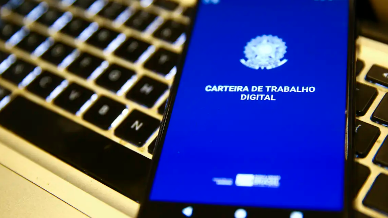 Caged aponta criação de quase 1,5 milhão de vagas de empregos formais no Brasil em 2023