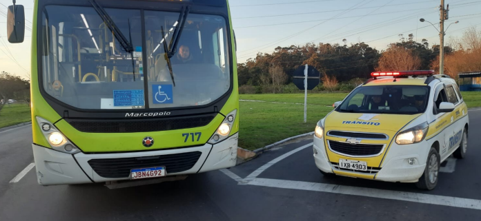 Itinerário dos ônibus que atendem o Cassino será alterado para a Festa de Iemanjá 