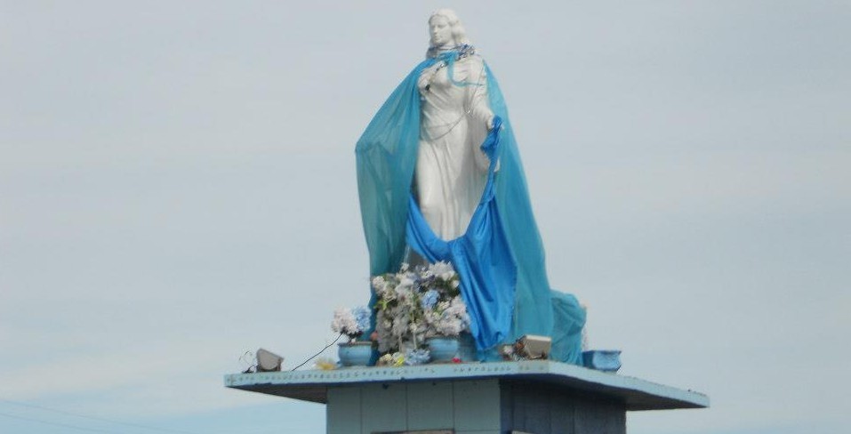 Alteração: confira os seis pontos de apoio para a "Caminhos de Iemanjá"