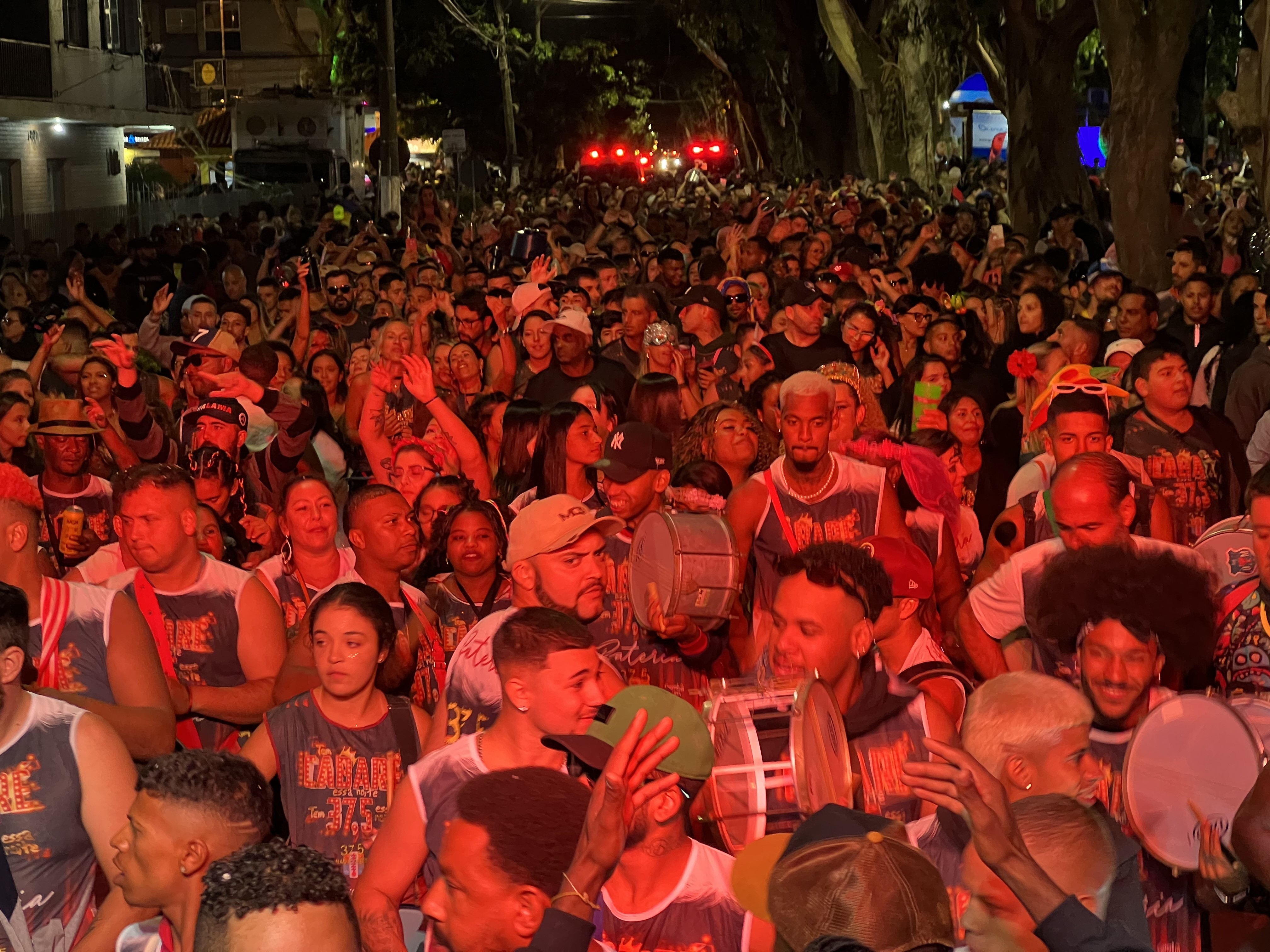 Saiba quais blocos ensaiam neste domingo (4) no Balneário Cassino