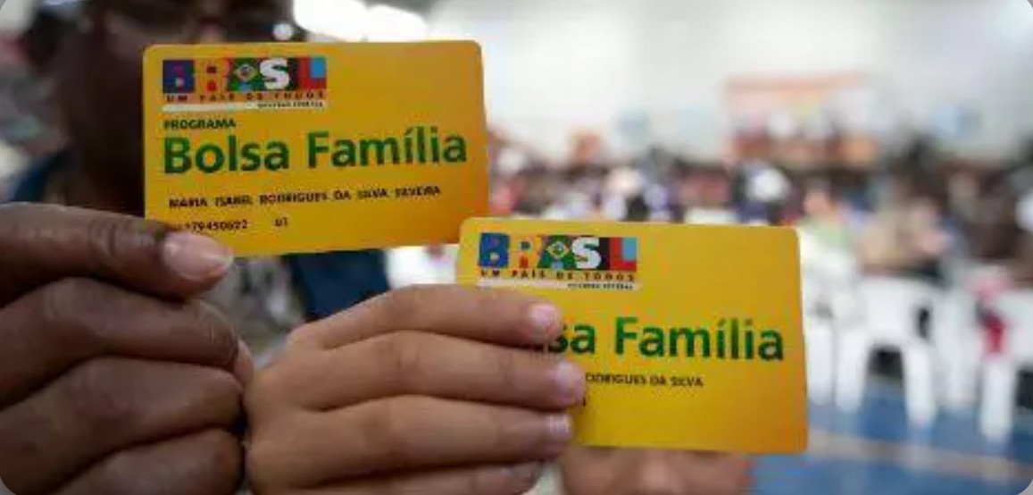 Governo exclui do Bolsa Família 1,7 milhão de famílias compostas por um integrante