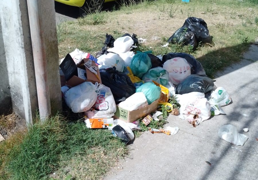 Secretário de Zeladoria garante que lixo domiciliar será recolhido em toda cidade até o final desta quarta-feira (7)