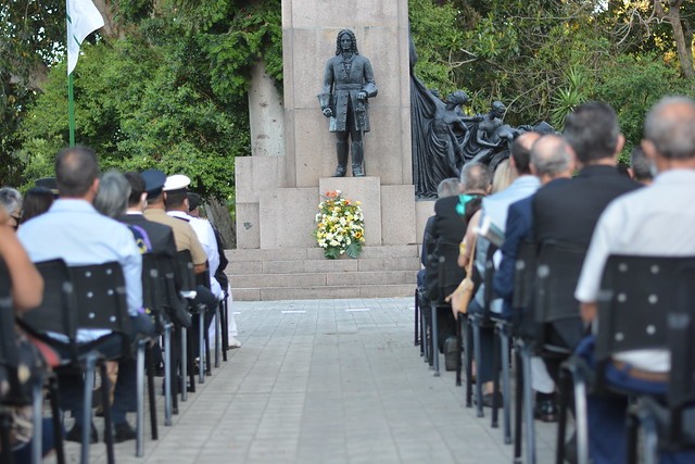 Saiba quem são as 15 personalidades que receberão a Comenda da Ordem de Silva Paes nos 287 anos de Rio Grande
