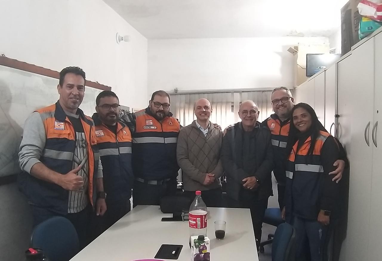 Defesa Civil de Rio Grande inaugura Sala de Situação e Emergência na próxima semana