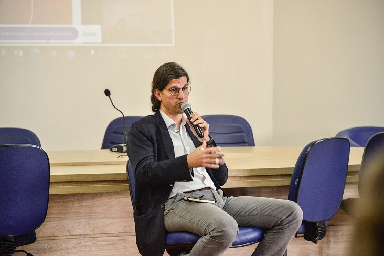 Reitoria da Furg apresenta situação orçamentária para 2024