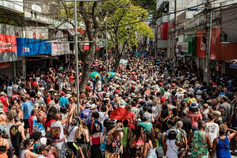Confira as mudanças no funcionamento dos serviços estaduais durante o Carnaval e na Quarta-feira de Cinzas