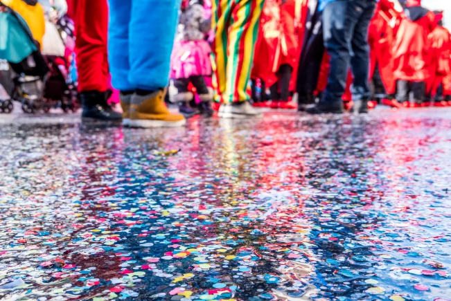 Dias de Carnaval em Rio Grande terão misto entre sol e chuva