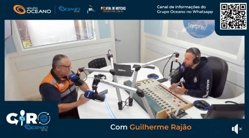 Sala de Situação e Emergência da Defesa Civil de Rio Grande será inaugurada na manhã de quinta-feira (15)