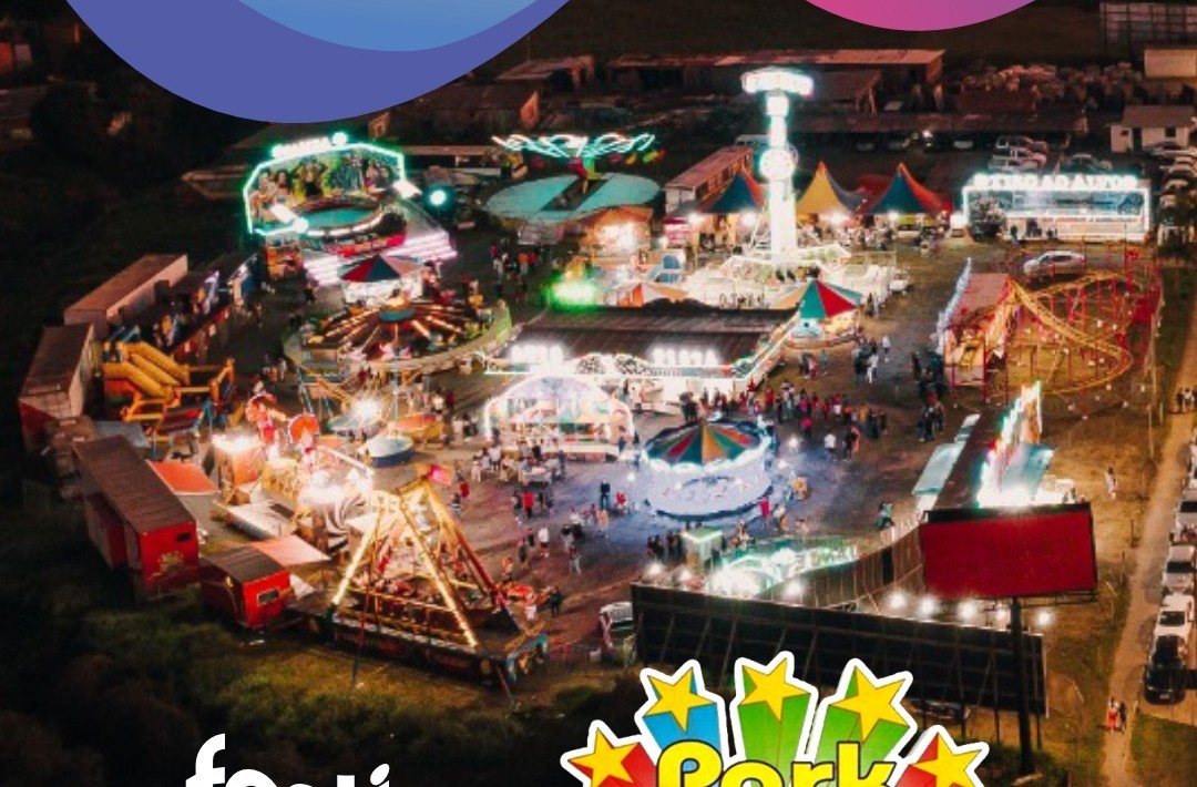 Festimar anuncia Park Tiarajú entre as atrações para 2024