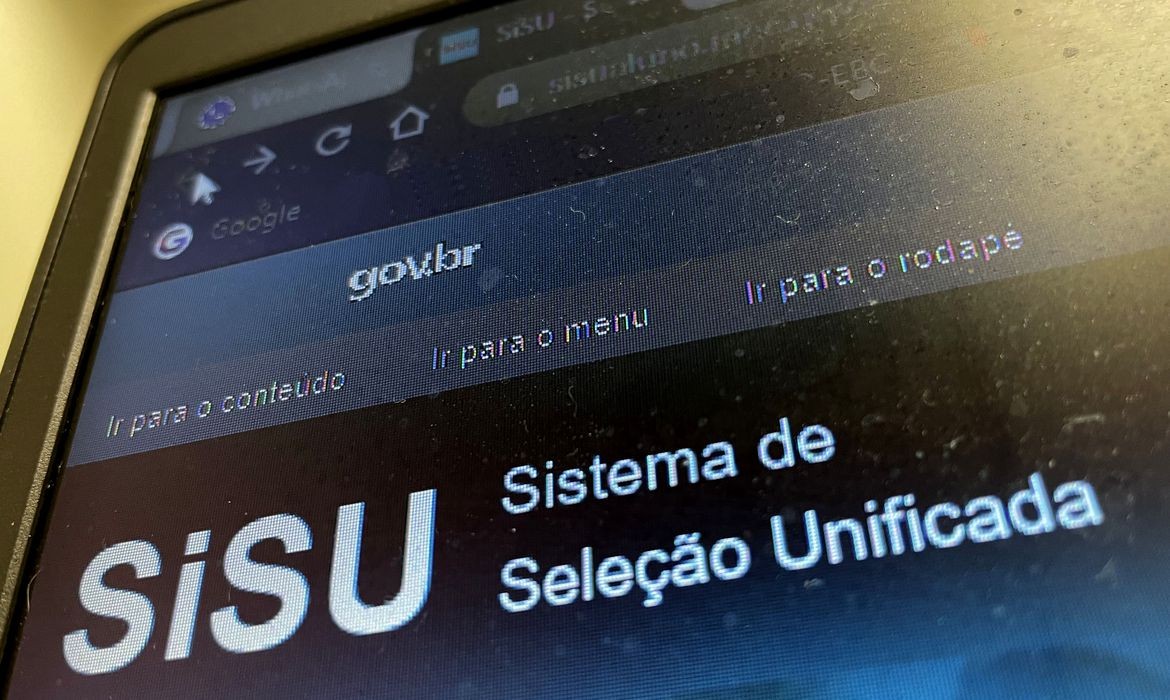 MEC divulga 1ª convocação da lista de espera do Sisu 2024