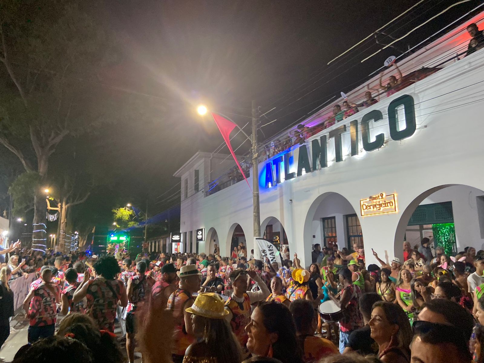  Carnaval 2025: Executivo planeja fixar horário para saída de blocos no Balneário Cassino 