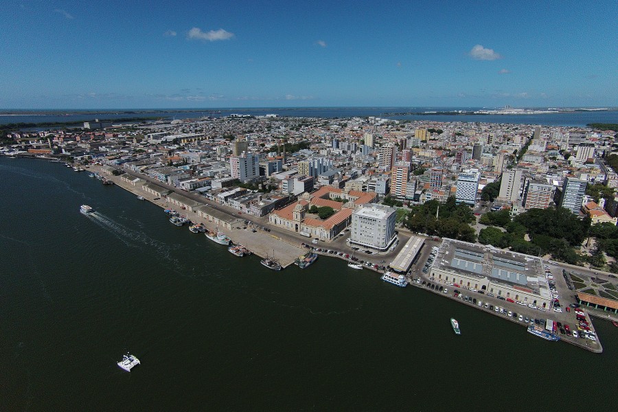 Rio Grande completa 287 anos de história nesta segunda-feira (19)