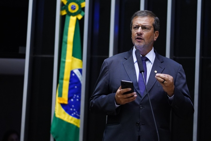 Situação dos pescadores artesanais será debatida pela bancada gaúcha na Câmara dos Deputados