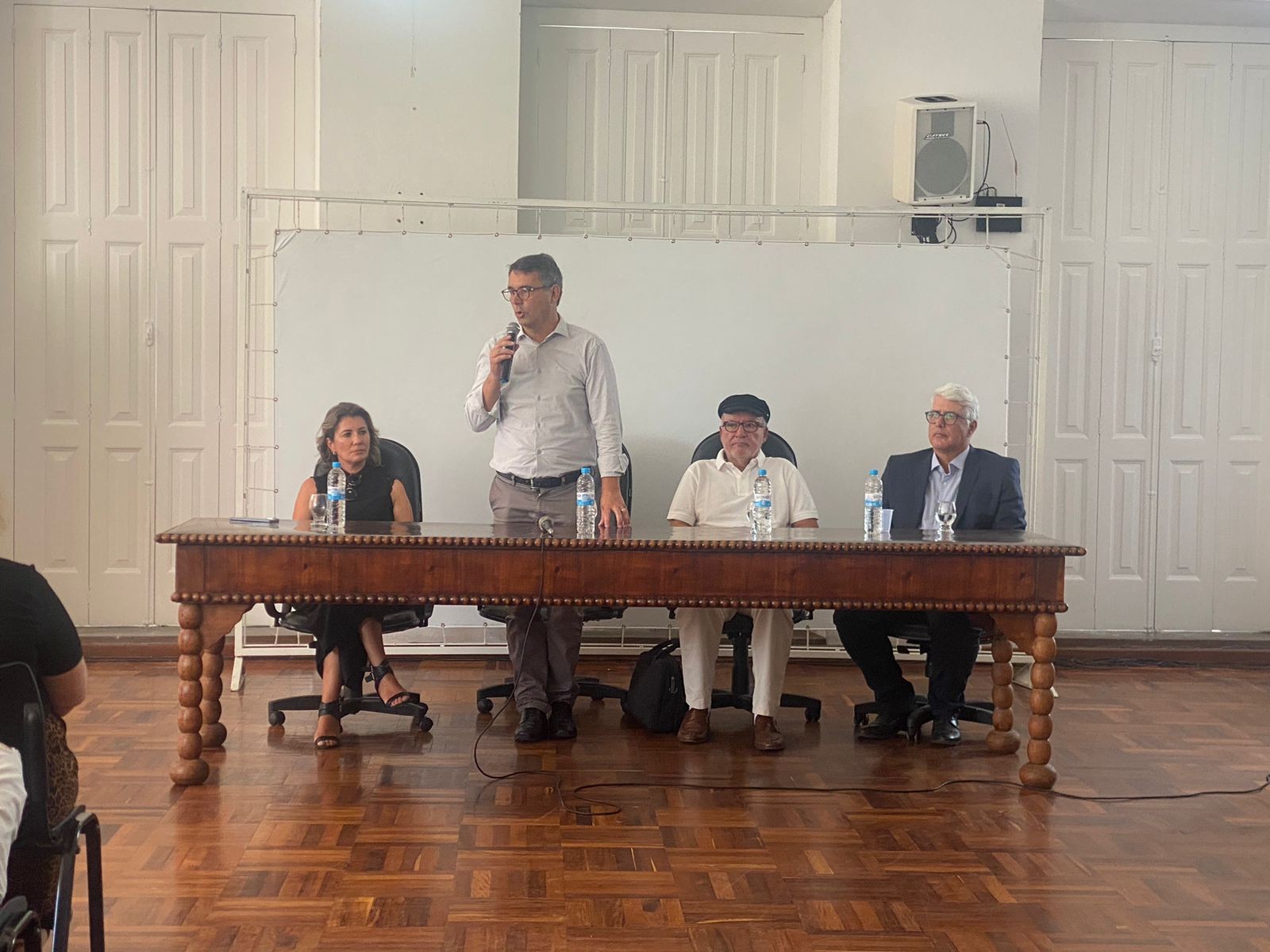 Rio Grande assina programa que irá fomentar o potencial turístico da cidade