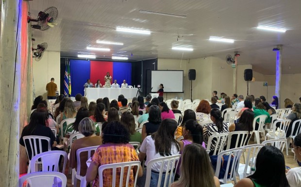 SJN inicia ano letivo na rede municipal com foco em inovação