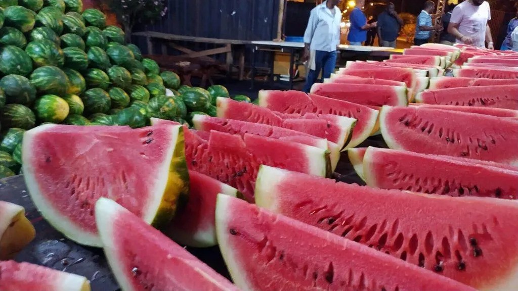 Festa da Melancia acontece neste sábado (24) no Balneário Cassino; confira a programação