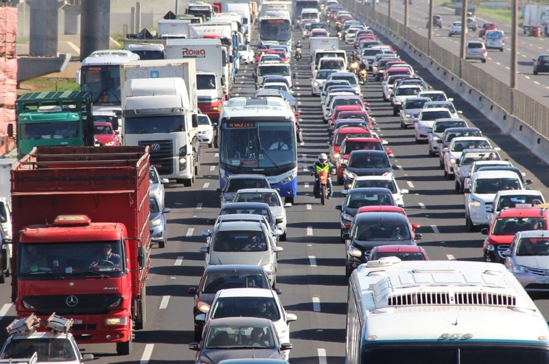 Descontos de até 22,40% no IPVA 2024 são válidos até quinta-feira (29)