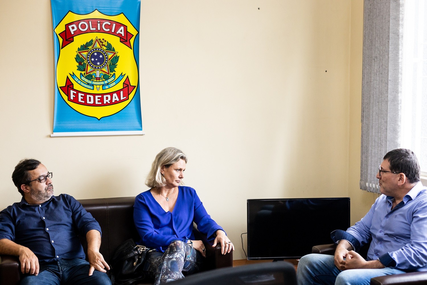 Pelotas comunica à PF abertura de sindicância para apurar possíveis irregularidades no Pronto Socorro Municipal