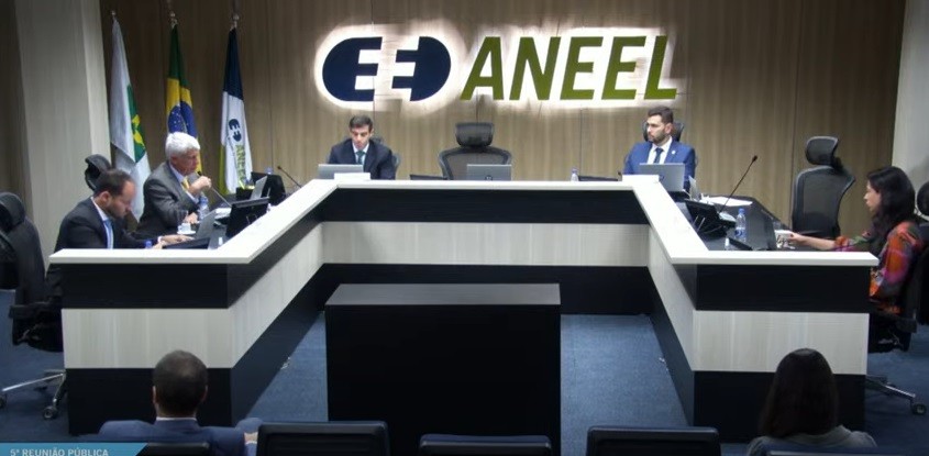 Aneel nega pedido do Grupo Cobra e arquiva processo da Usina Termelétrica Rio Grande após quase 10 anos