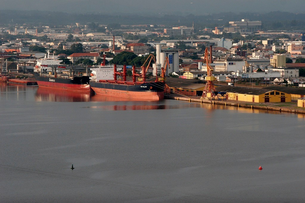 Delegação holandesa visitará Rio Grande para tratar  de oportunidades no setor portuário e energias renováveis