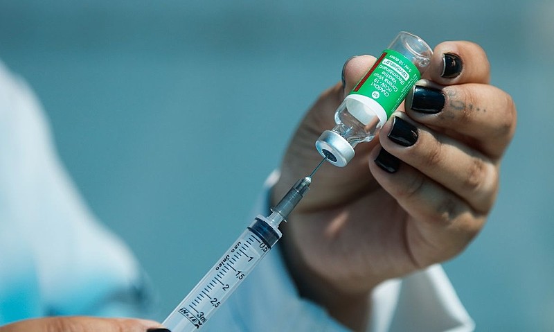Início da vacinação da gripe é antecipado para 25 de março: veja público-alvo