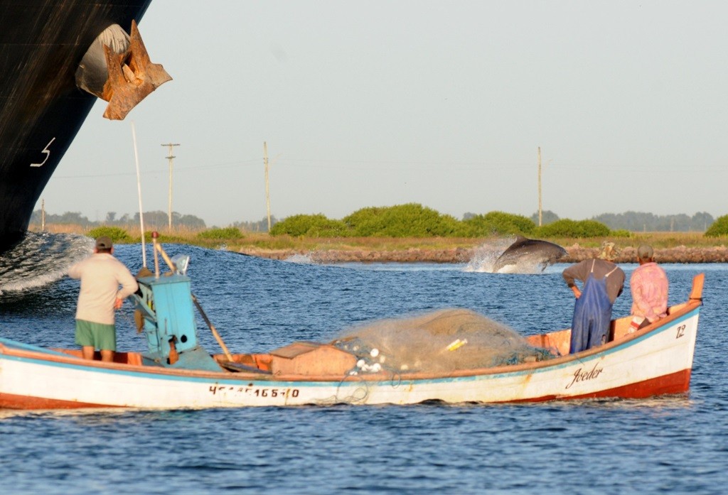 Portos RS adere ao Pacto Global da ONU - Rede Brasil
