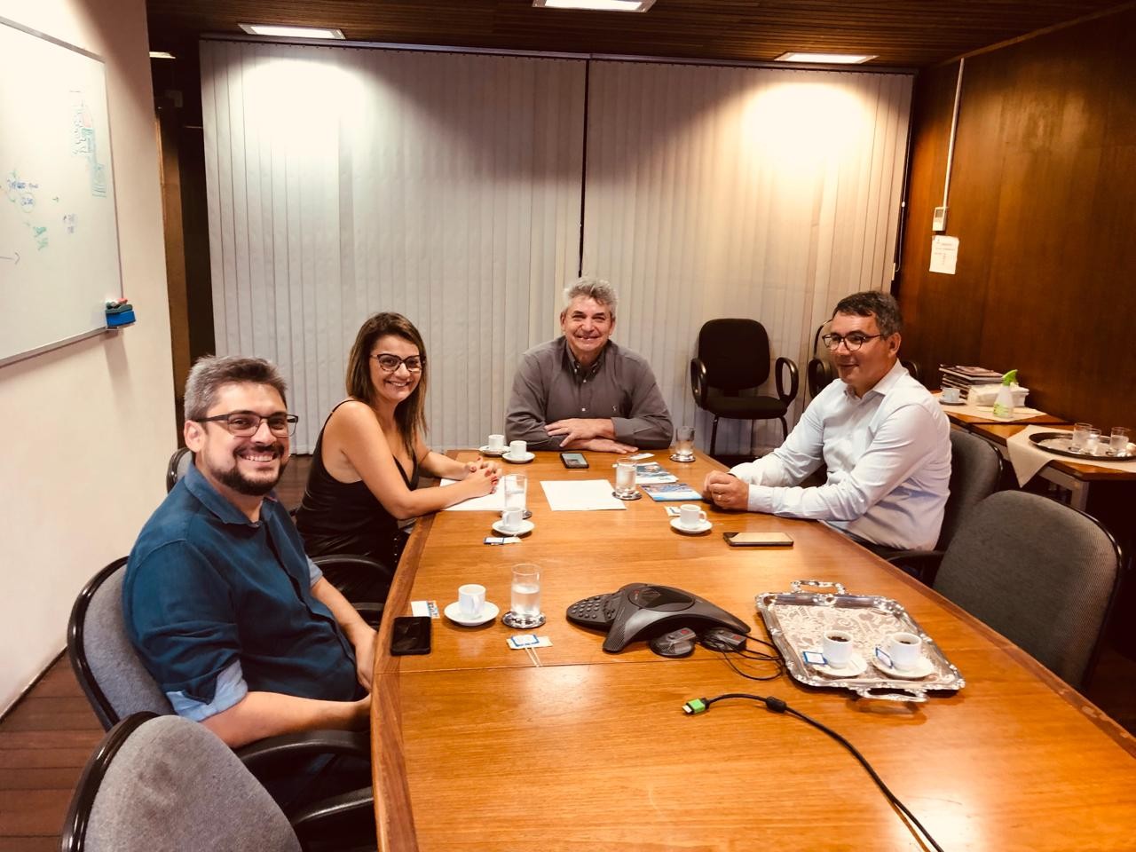 Em Porto Alegre: Delegação rio-grandina promove Seminário Nacional do Turismo que acontece em RG no mês de março