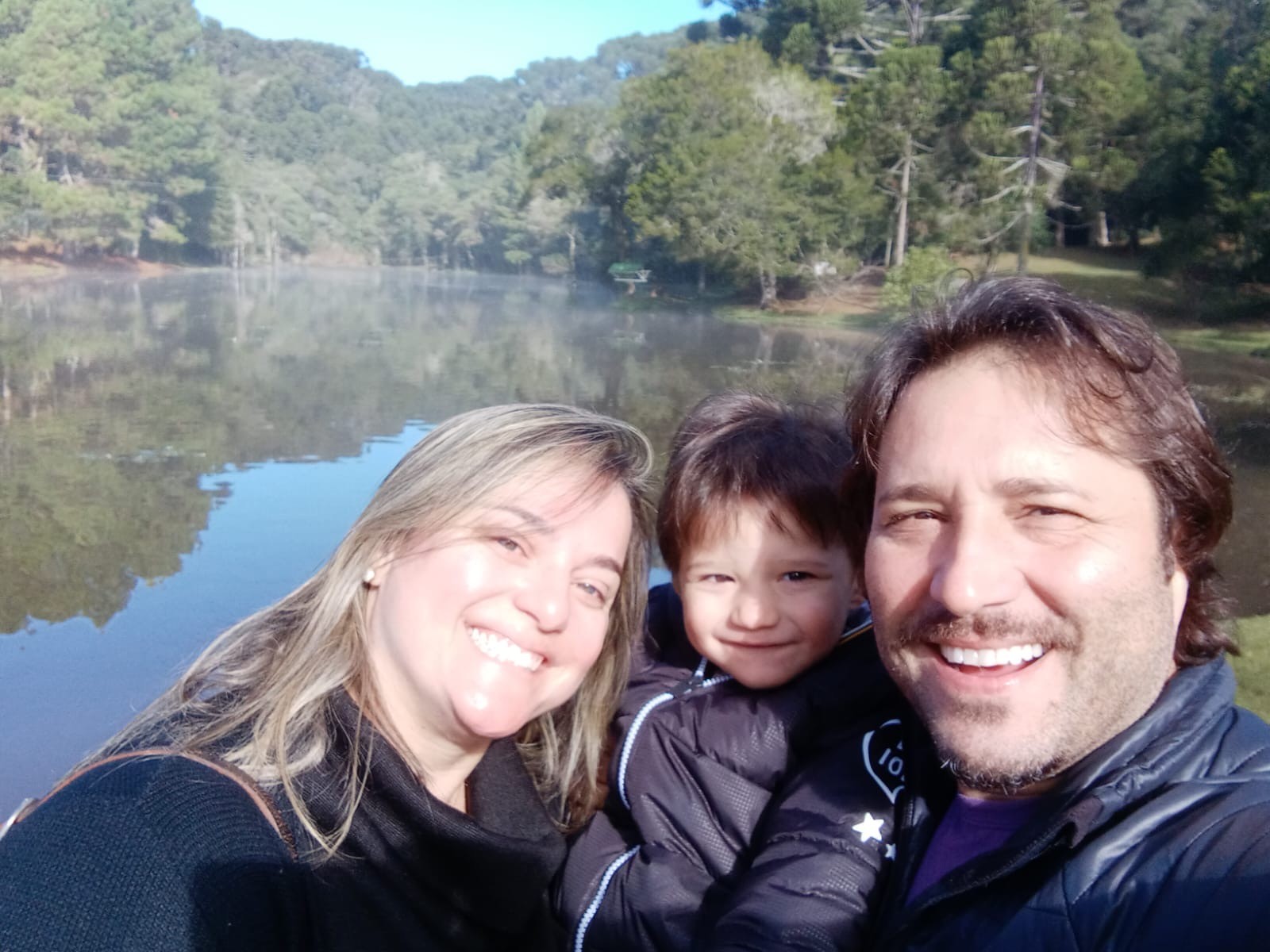 Médica dermatologista rio-grandina Luciana Plasse morre após cirurgia bariátrica em POA 